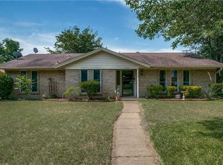 622 W Ridge Dr, Duncanville, TX 75116