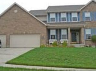 5597 Choctaw Ln, Fairfield, OH 45011