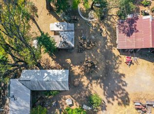 15368 McQuiston Ln, Grass Valley, CA 95945