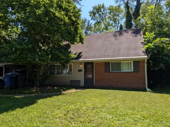 4941 Betsy Dr, Columbus, OH 43227