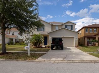 11141 Rising Mist Blvd, Riverview, FL 33578