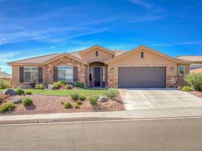 425 N 1620 W, Saint George, UT, 84770
