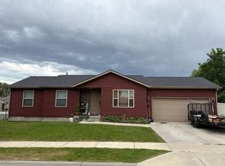404 Santa Fe Dr, Laurel, MT 59044