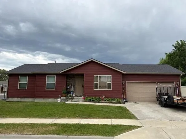 404 Santa Fe Dr, Laurel, MT 59044