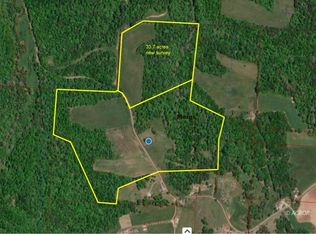 Eagle Ridge Rd, Racine, OH 45771