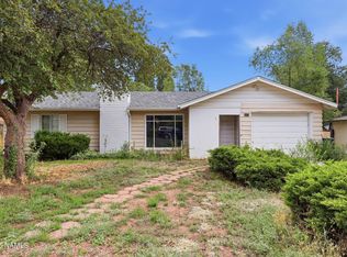2830 N Schevene Blvd, Flagstaff, AZ 86004