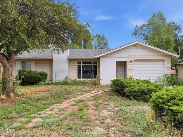 2830 N Schevene Blvd, Flagstaff, AZ 86004