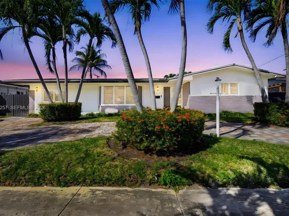 1871 NE 186th St, North Miami Beach, FL 33179