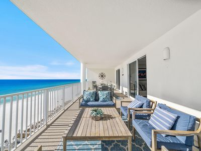 10611 Front Beach Rd Unit 901, Panama City Beach, FL, 32407