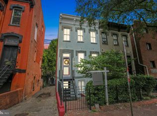 1203 Rhode Island Ave NW, Washington, DC 20005