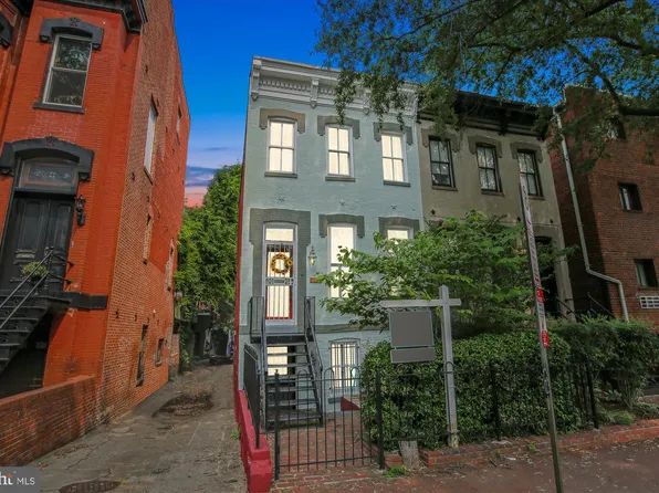 1203 Rhode Island Ave NW, Washington, DC 20005