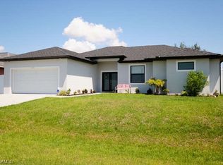 1919 NE 14th Ter, Cape Coral, FL 33909