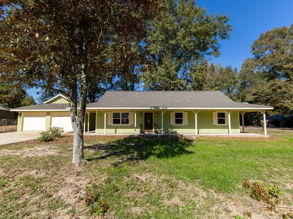 71 Griffith Rd, Hattiesburg, MS 39402