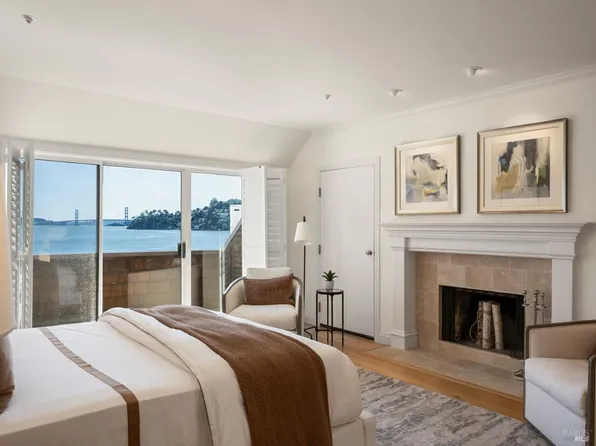 403 Paradise Drive, Tiburon, CA 94920