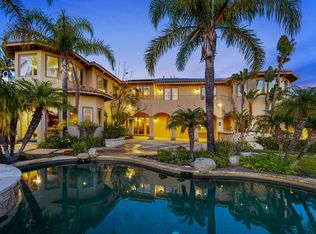 1452 Via Cresta, Pacific Palisades, CA 90272