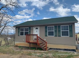 7066 Hat Creek Ln, Broadway, VA 22815