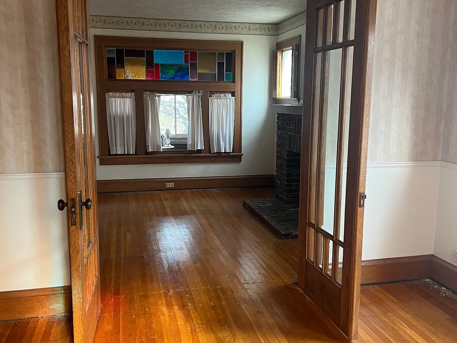3 bed, 1356 sqft, $1,450 — Photo 4