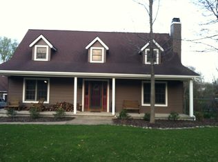 2497 Theiss Rd, Cuyahoga Falls, OH 44223