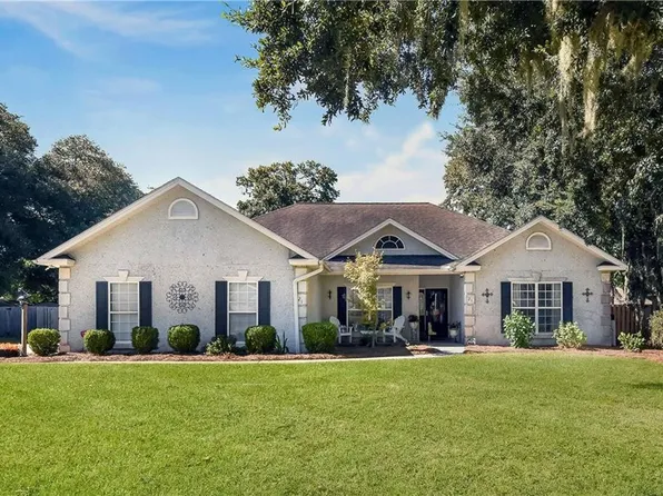 121 Baywood Cir, Brunswick, GA 31525
