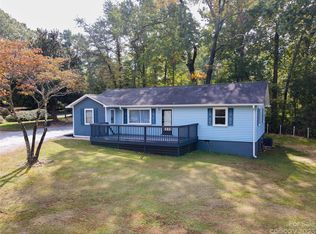 1137 Gilboa Church Rd, Rutherfordton, NC 28139