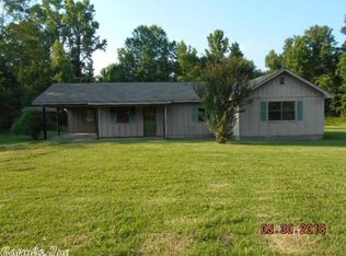 7520 Fulton St, Benton, AR 72019