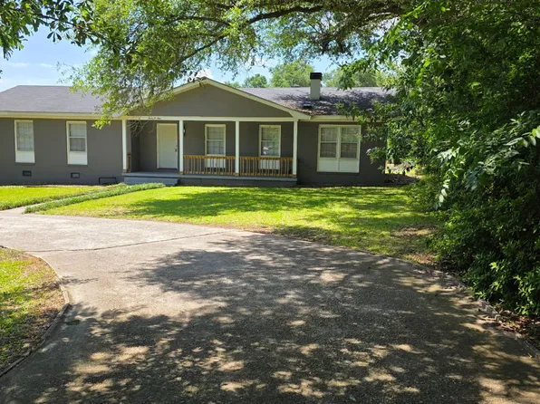 404 Elizabeth Ave, Albany, GA 31705