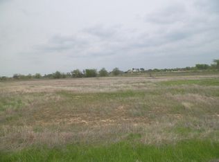 1022 Canyon Lake Rd, Wills Point, TX 75169