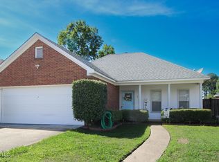 123 Brenhaven Blvd, Brandon, MS 39047