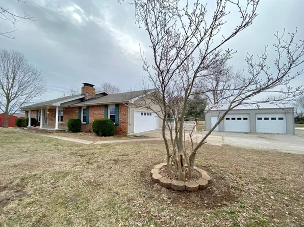 5439 S Old Wire Road, Battlefield, MO 65619