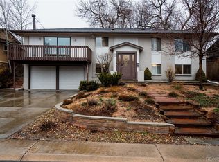 1511 S Welch Cir, Lakewood, CO 80228