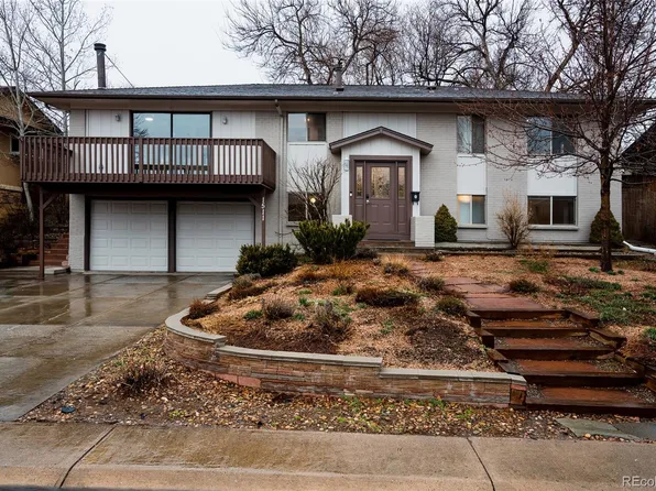 1511 S Welch Circle, Lakewood, CO 80228