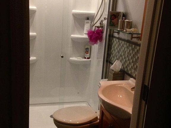 New Bathroom