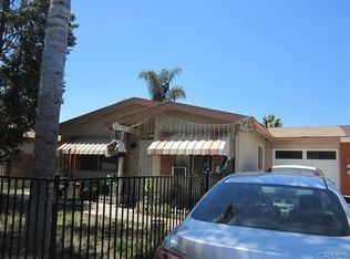 1638 Calle Jules, Vista, CA 92084
