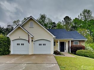 5769 Village Loop, Fairburn, GA 30213