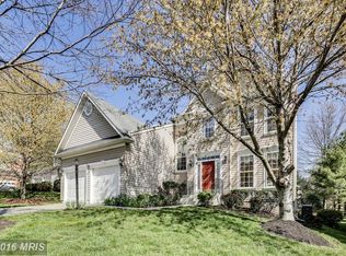 6512 Hazel Thicket Dr, Columbia, MD 21044