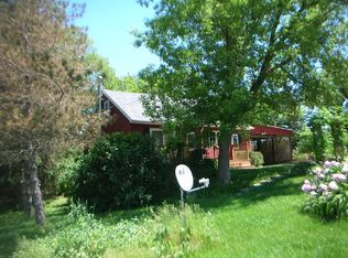 5875 Apple Branch Rd, Argyle, WI 53504