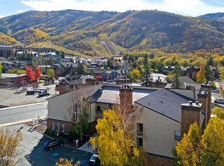 1637 Shortline Rd #3-4-32, Park City, UT 84060