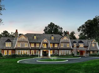 129 Ridge Rd, Rumson, NJ 07760