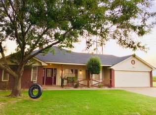 5902 Venita Ave, Lubbock, TX 79407