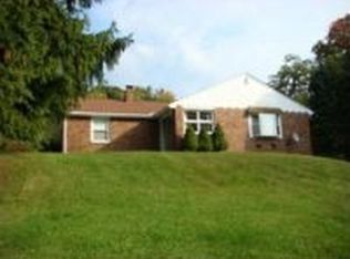 955 Hulton Rd, Verona, PA 15147