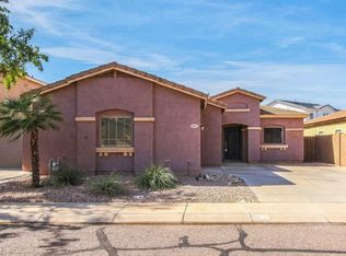 2192 N Holguin Way, Chandler, AZ 85225