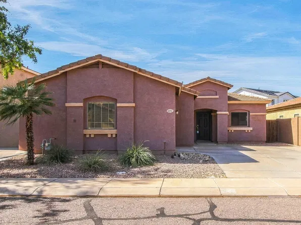 2192 N Holguin Way, Chandler, AZ 85225
