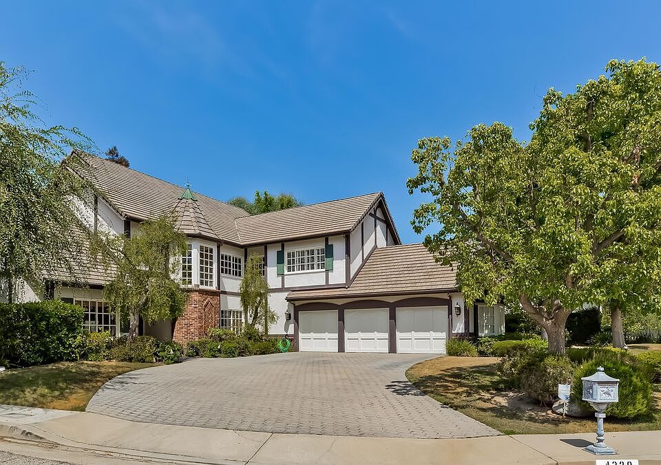 4239 Tarzana Estates Dr, Tarzana, CA 91356 Zillow