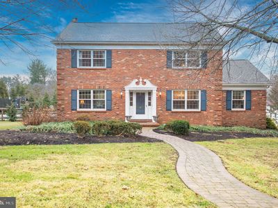 57 Belmont Dr, Hockessin, DE, 19707