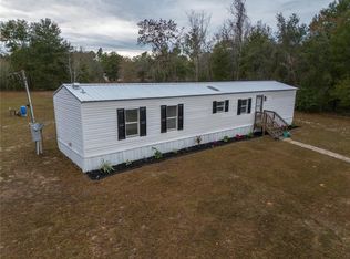 11910 NE 103rd Ter, Archer, FL 32618