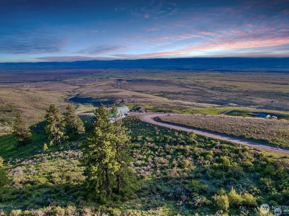 2801 W Sun East Road, Ellensburg, WA 98926