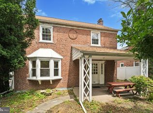 8427 Limekiln Pike, Wyncote, PA