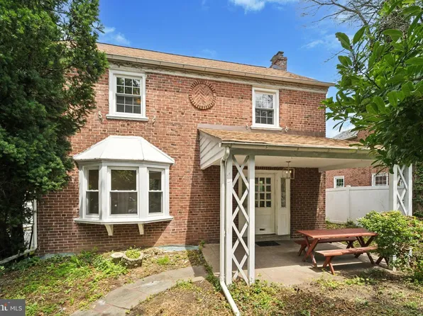 8427 Limekiln Pike, Wyncote, PA 19095