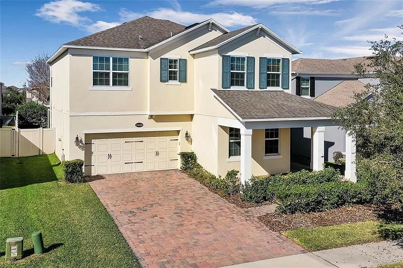 1st image of 15582 Hamlin Blossom Ave