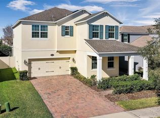 15582 Hamlin Blossom Ave, Winter Garden, FL 34787